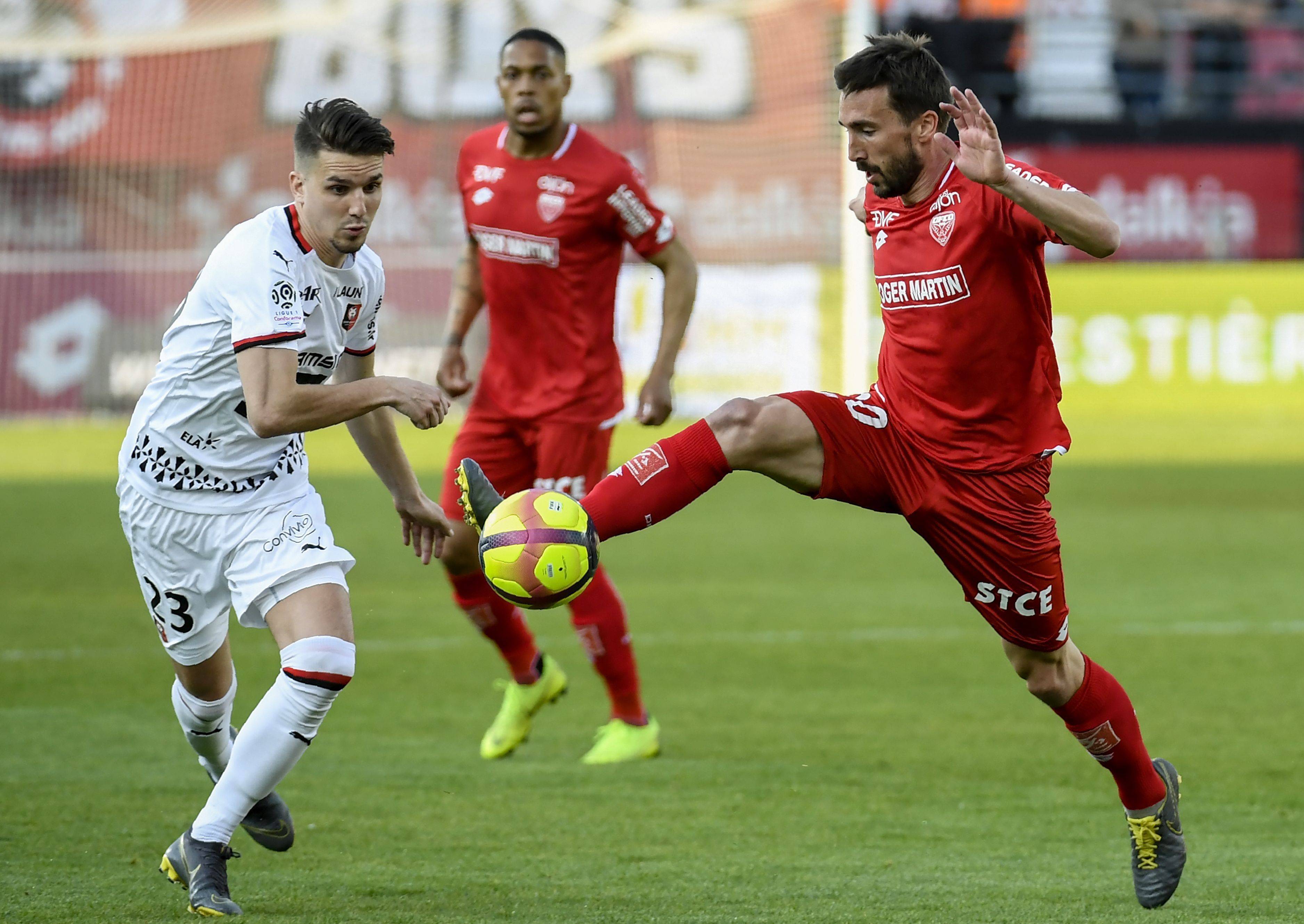 卡昂客场不敌对手,遭遇多场连败-第1张图片-德信体育 卡昂客场不敌对手,遭遇多场连败-第1张图片-德信体育