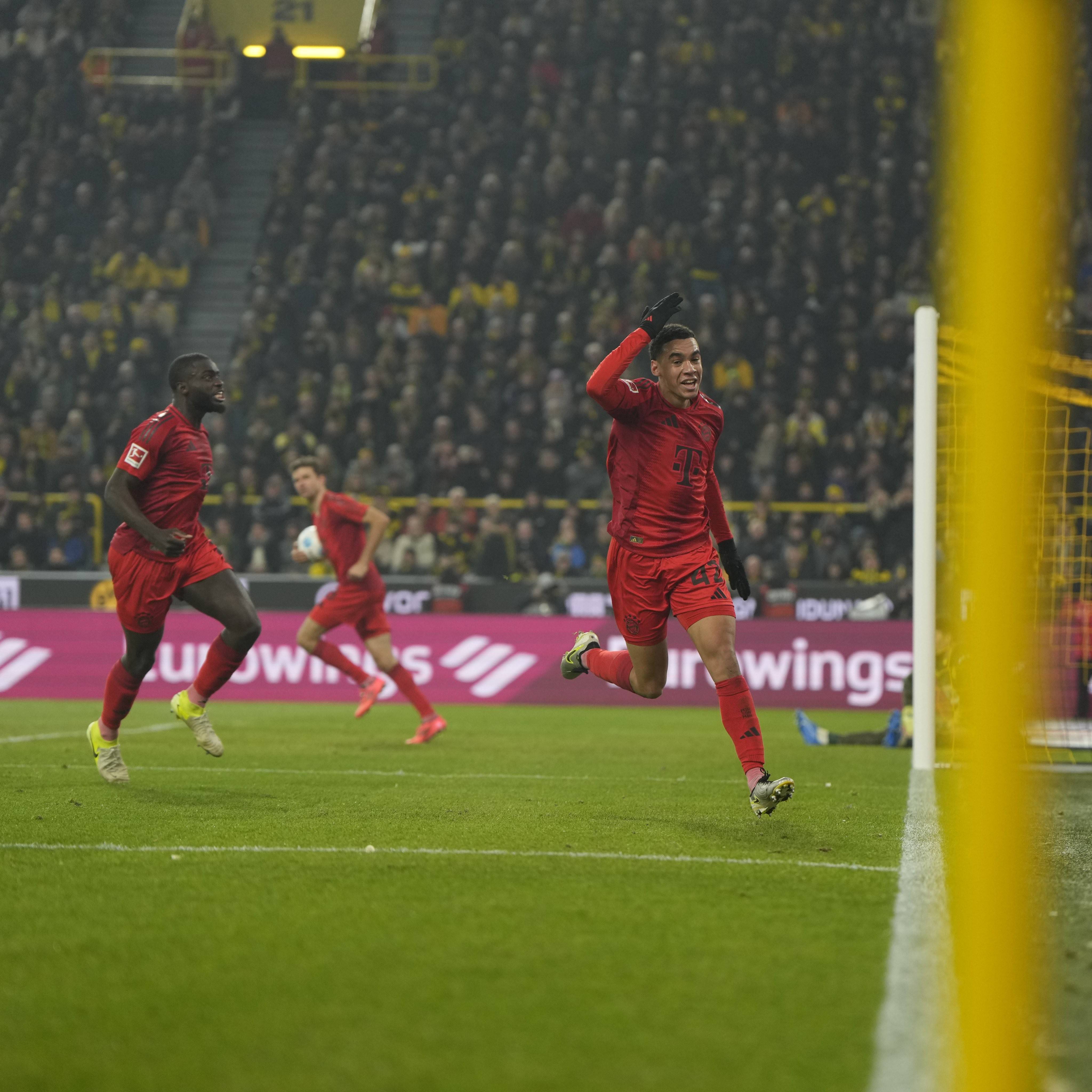 拜仁欧冠赛场连败,卫冕梦碎-第2张图片-德信体育 拜仁欧冠赛场连败,卫冕梦碎-第2张图片-德信体育