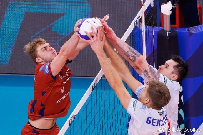 俄罗斯主场赛事爆发强烈激情和竞争-第2张图片-德信体育 俄罗斯主场赛事爆发强烈激情和竞争-第2张图片-德信体育