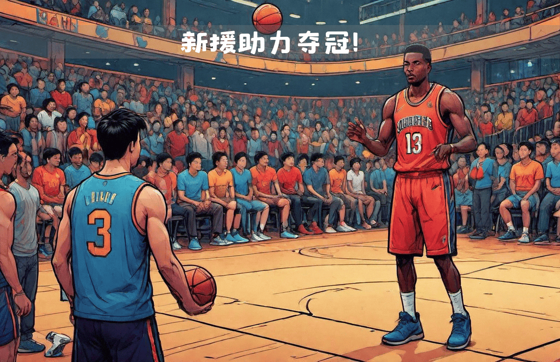 NBA新球季开幕,球队备战展现斗志-第2张图片-德信体育 NBA新球季开幕,球队备战展现斗志-第2张图片-德信体育