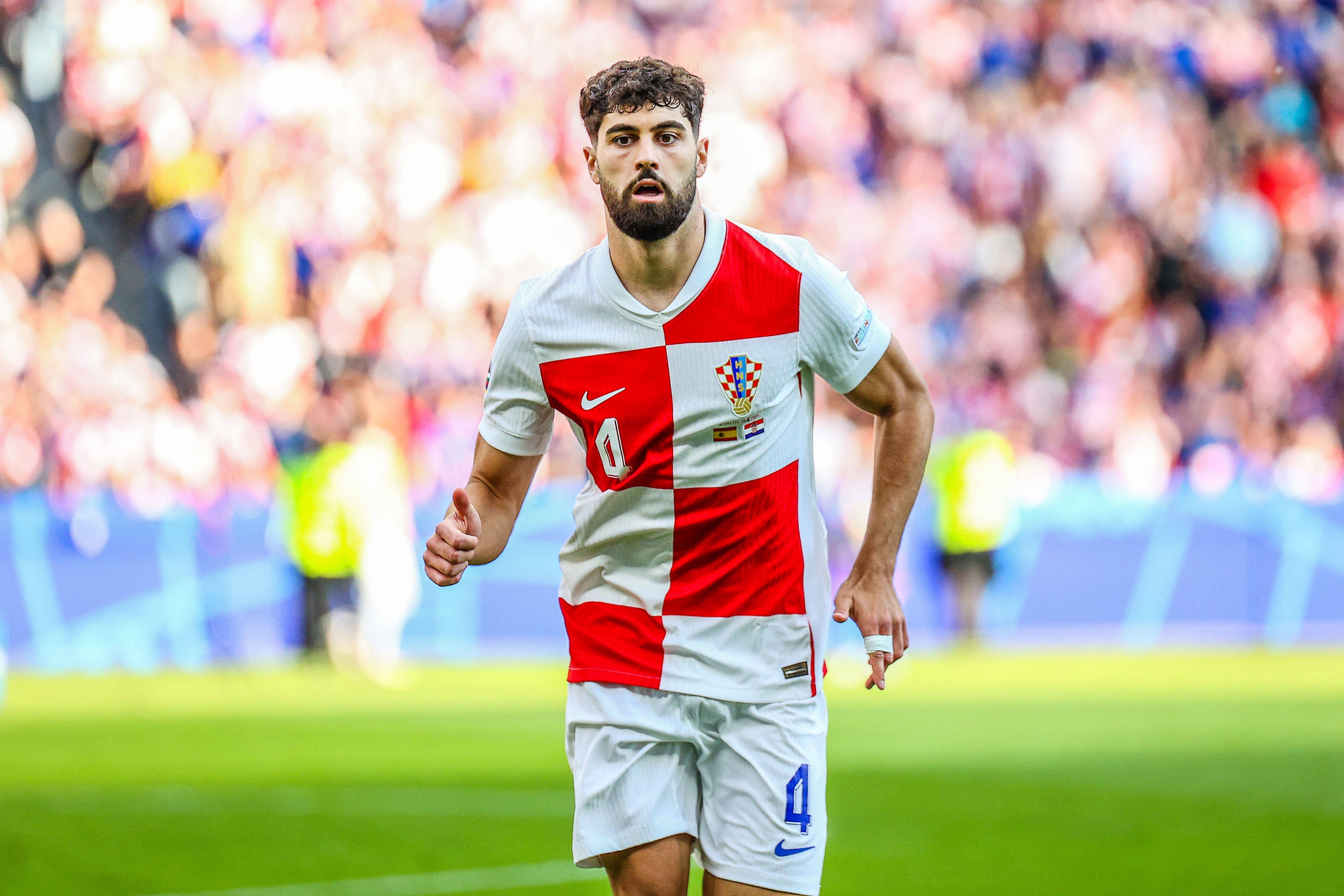 瑞典挑战克罗地亚,胜负难料的一战-第2张图片-德信体育 瑞典挑战克罗地亚,胜负难料的一战-第2张图片-德信体育