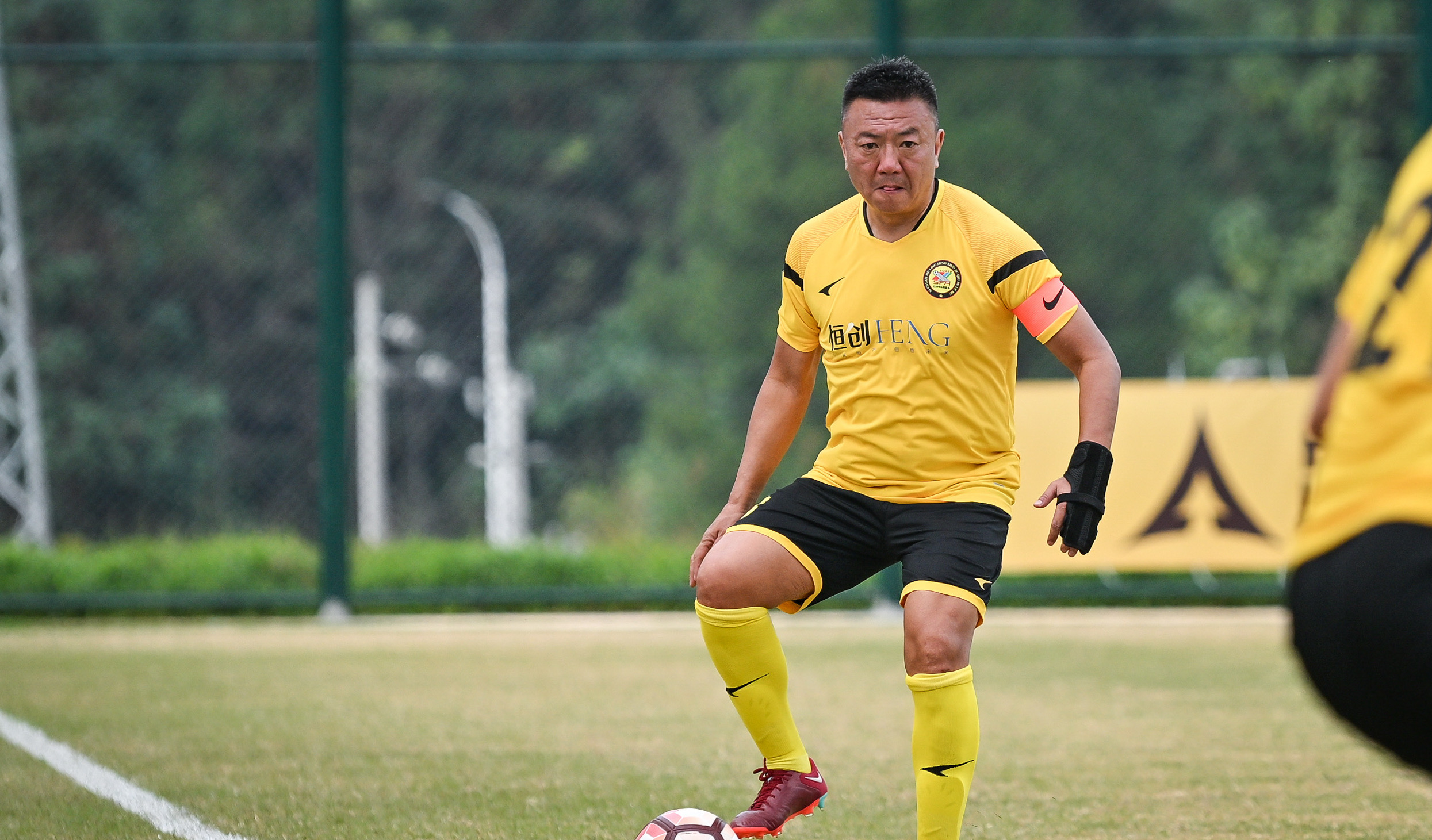 湖北队力克四川，球队状态正佳备战状态-第1张图片-德信体育