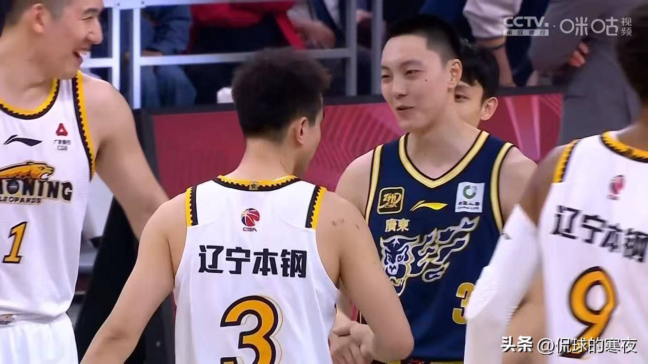 辽宁男篮豪取关键胜利,不可一丝马虎-第2张图片-德信体育 辽宁男篮豪取关键胜利,不可一丝马虎-第2张图片-德信体育