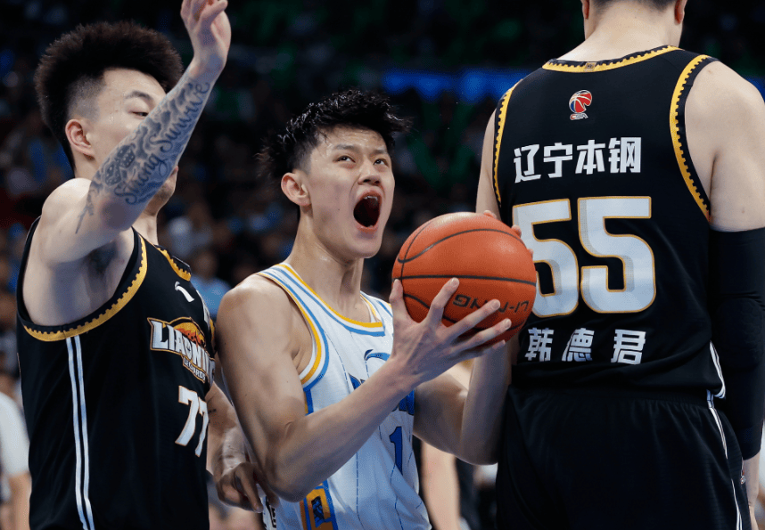 北京队连胜势头不减,强势击败对手-第1张图片-德信体育 北京队连胜势头不减,强势击败对手-第1张图片-德信体育