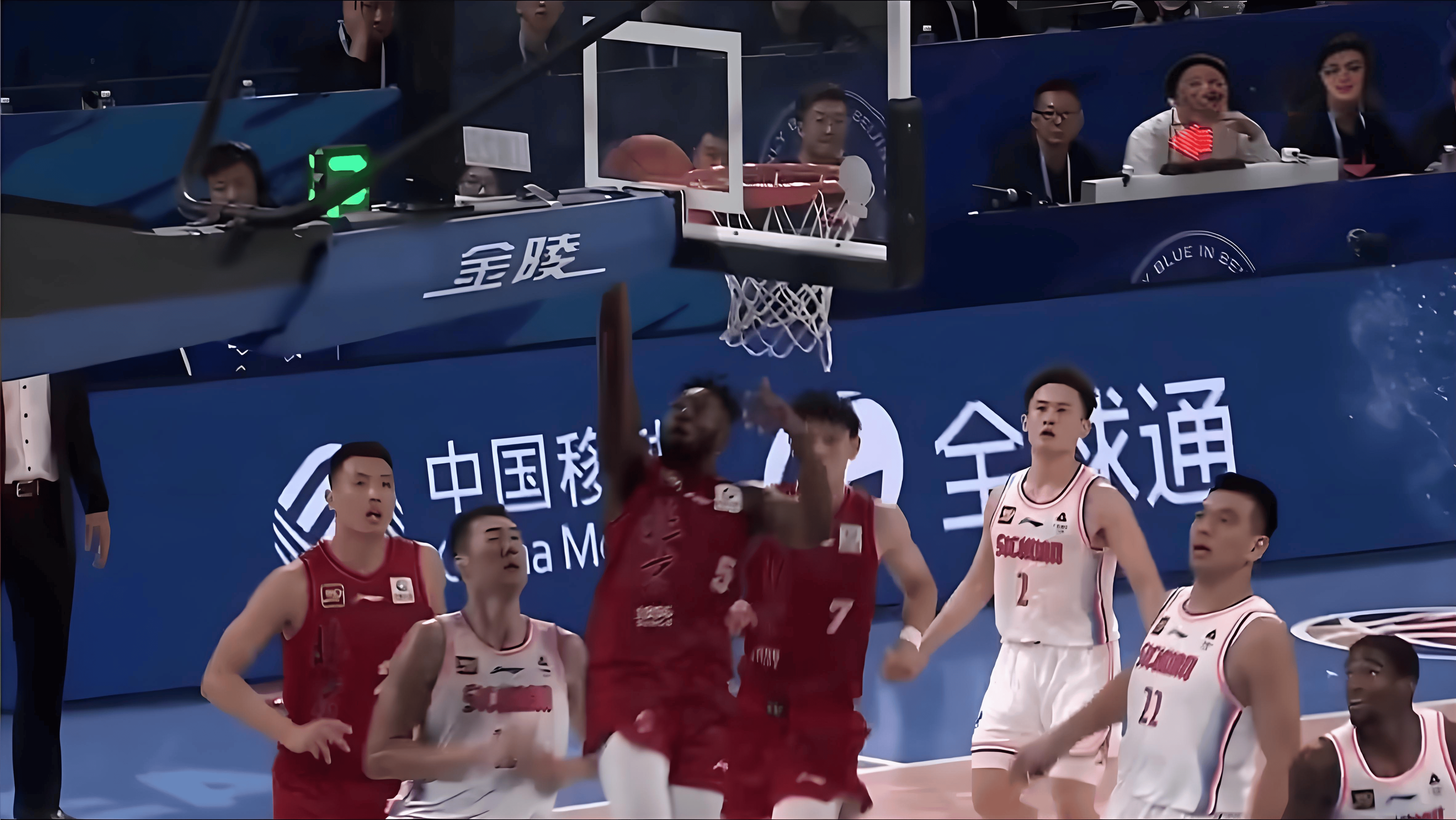 北京队连胜势头不减,强势击败对手-第2张图片-德信体育 北京队连胜势头不减,强势击败对手-第2张图片-德信体育