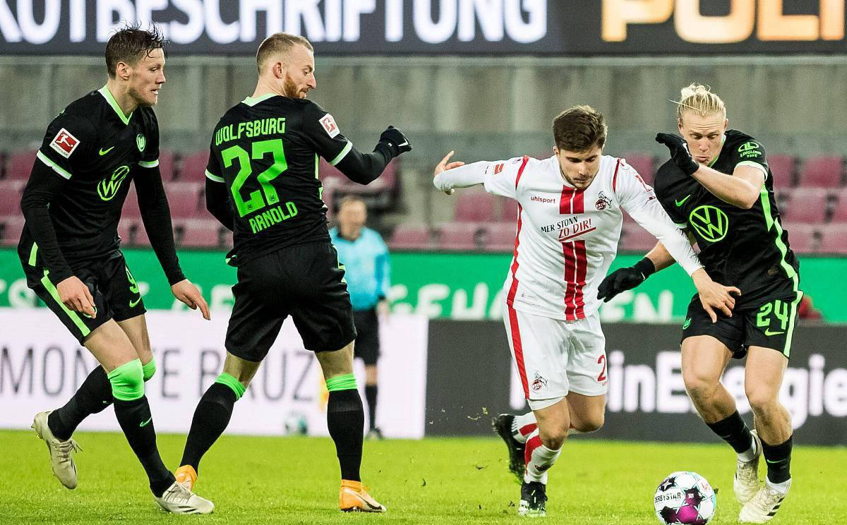 沃尔夫斯堡主场惨败,球队需尽快调整状态-第1张图片-德信体育 沃尔夫斯堡主场惨败,球队需尽快调整状态-第1张图片-德信体育