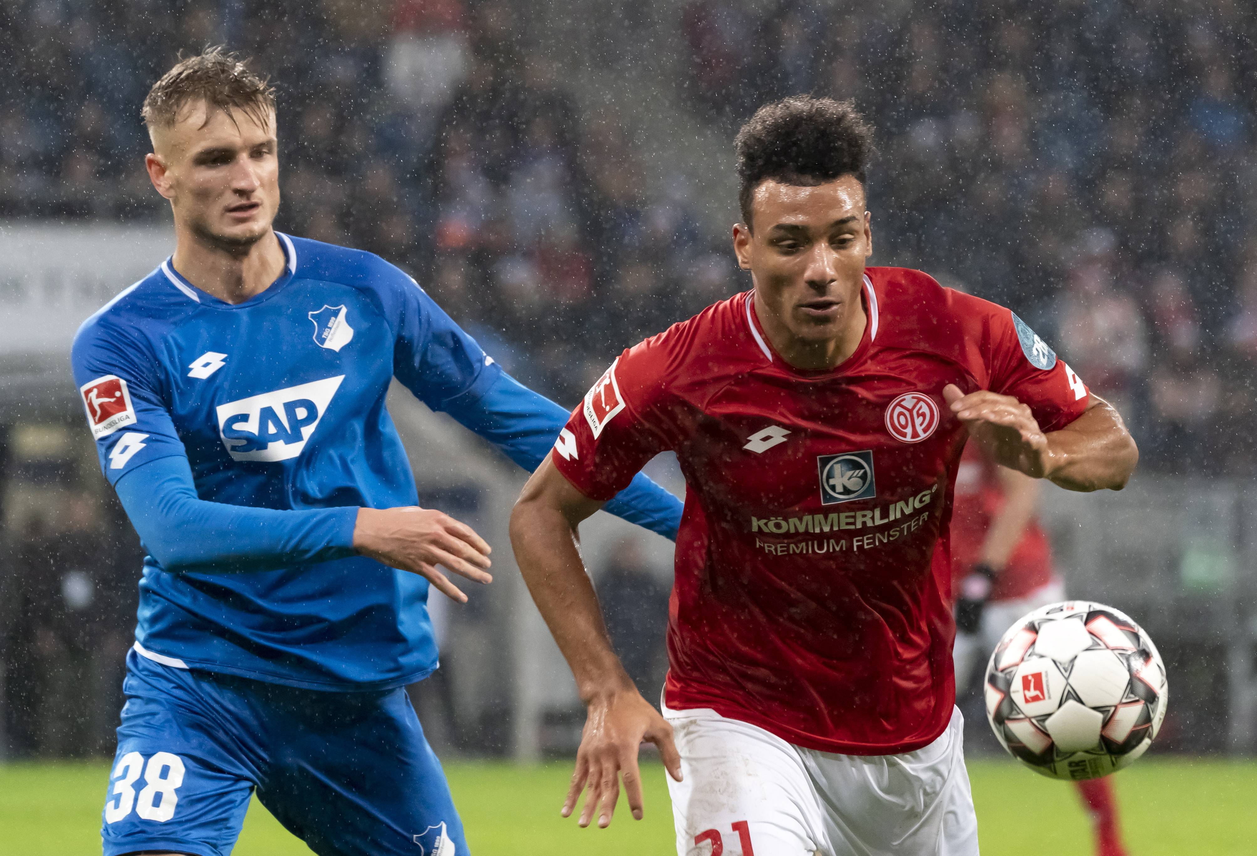 波鸿客场逼平对手,保持不败纪录-第2张图片-德信体育 波鸿客场逼平对手,保持不败纪录-第2张图片-德信体育