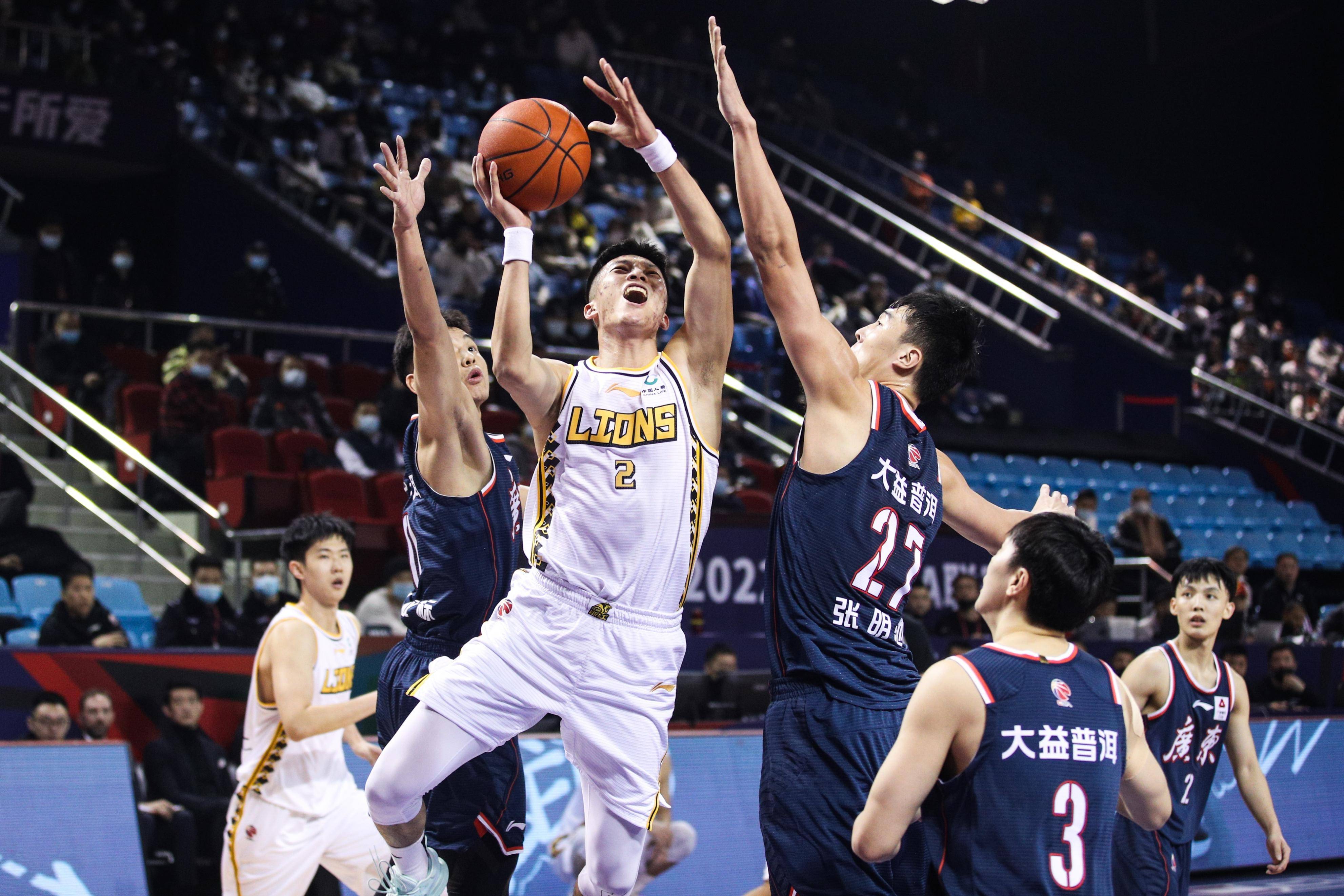 吉林男篮连胜收官,挺进季后赛强八-第1张图片-德信体育 吉林男篮连胜收官,挺进季后赛强八-第1张图片-德信体育