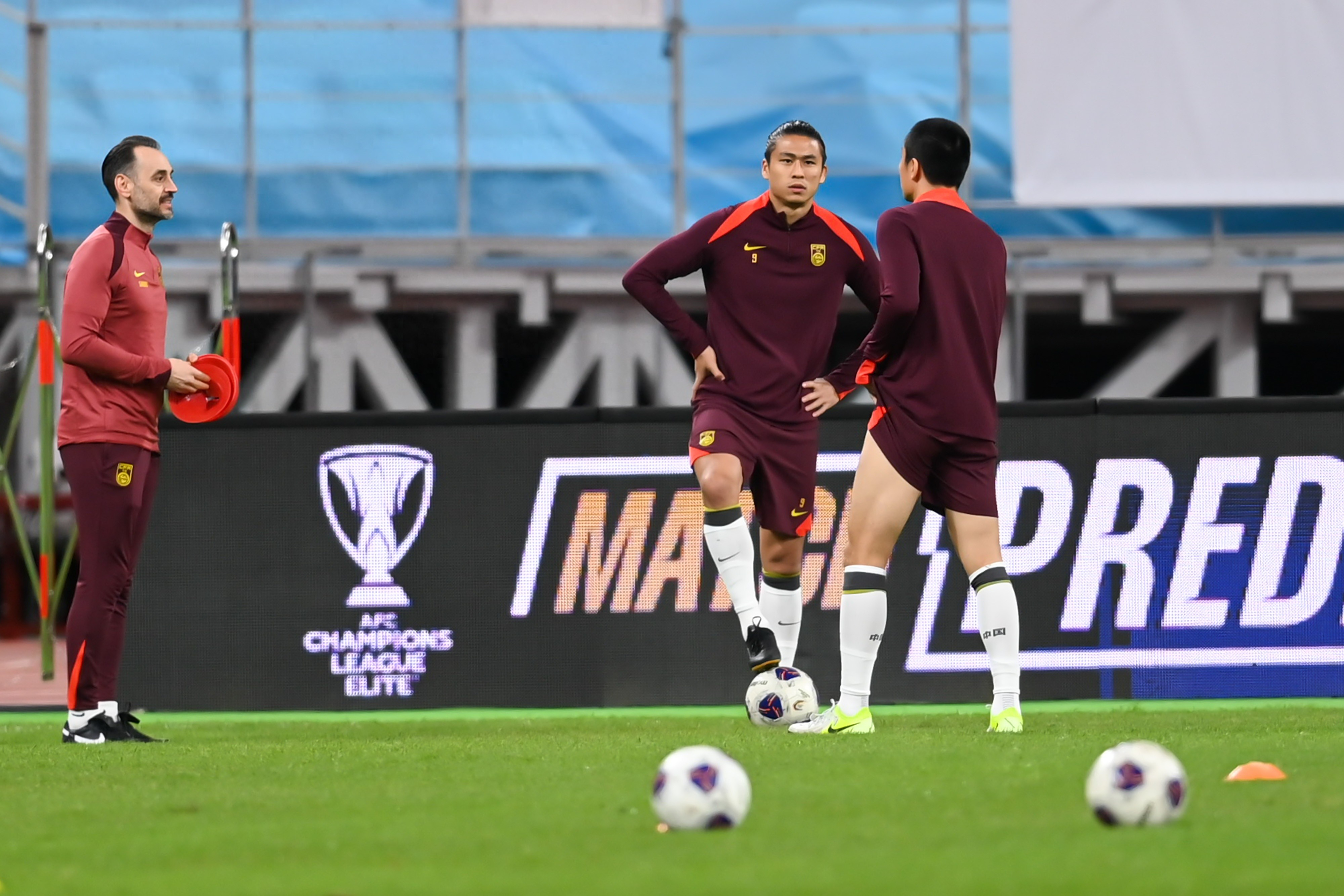 中东球队主场优势明显,掀起足球狂潮-第2张图片-德信体育 中东球队主场优势明显,掀起足球狂潮-第2张图片-德信体育