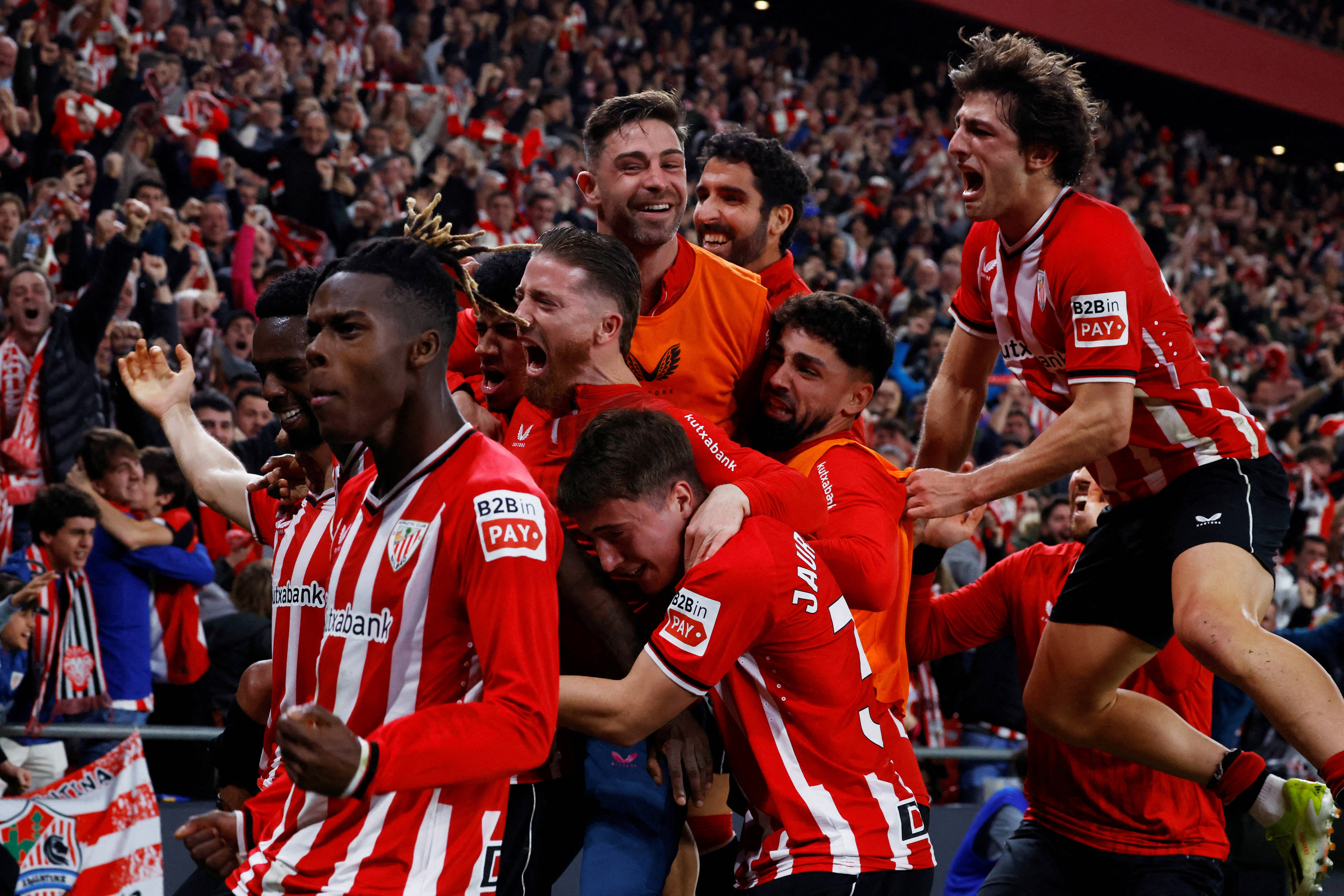 顶级球队确保晋级欧国联半决赛-第1张图片-德信体育 顶级球队确保晋级欧国联半决赛-第1张图片-德信体育