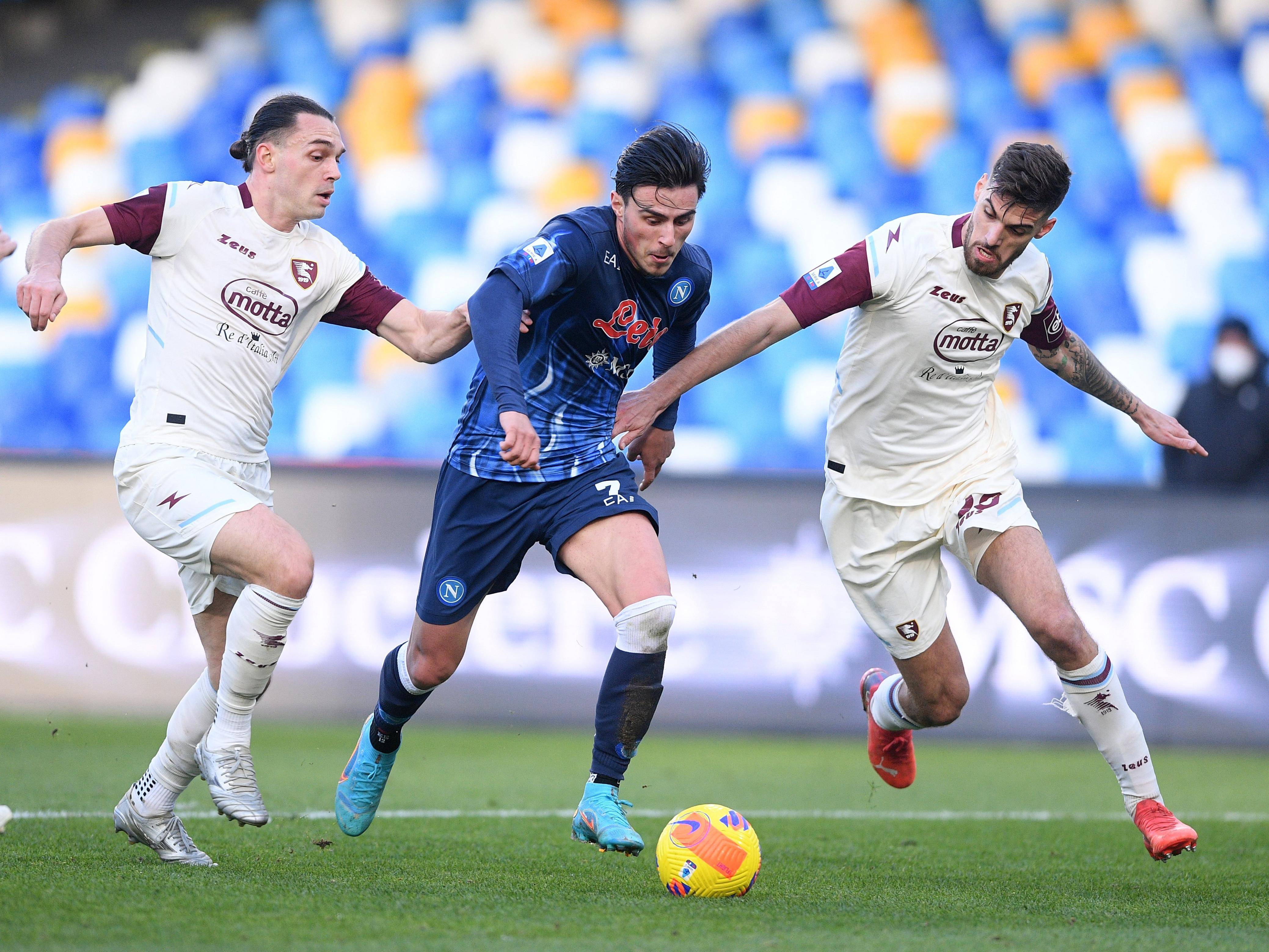 恩波利队主场战平热那亚,小胜一筹-第1张图片-德信体育 恩波利队主场战平热那亚,小胜一筹-第1张图片-德信体育