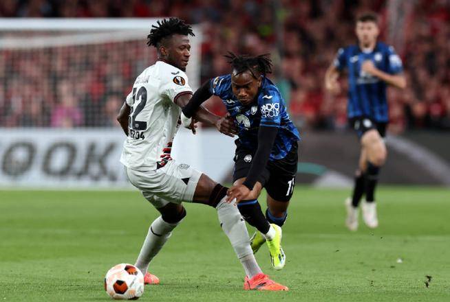 恩波利队主场战平热那亚,小胜一筹-第2张图片-德信体育 恩波利队主场战平热那亚,小胜一筹-第2张图片-德信体育