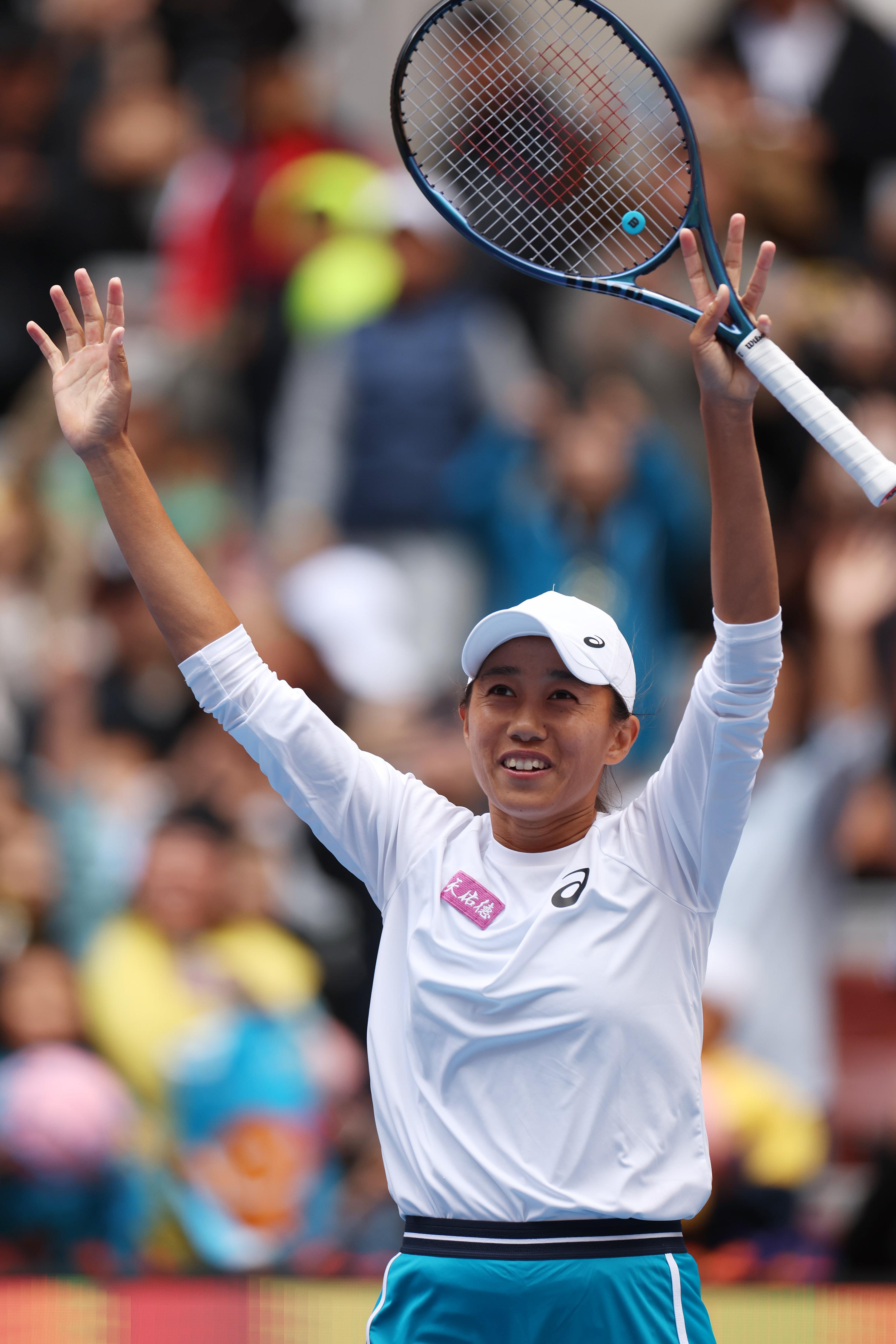 网球比赛完美收官,中国选手夺得关键胜利-第1张图片-德信体育 网球比赛完美收官,中国选手夺得关键胜利-第1张图片-德信体育