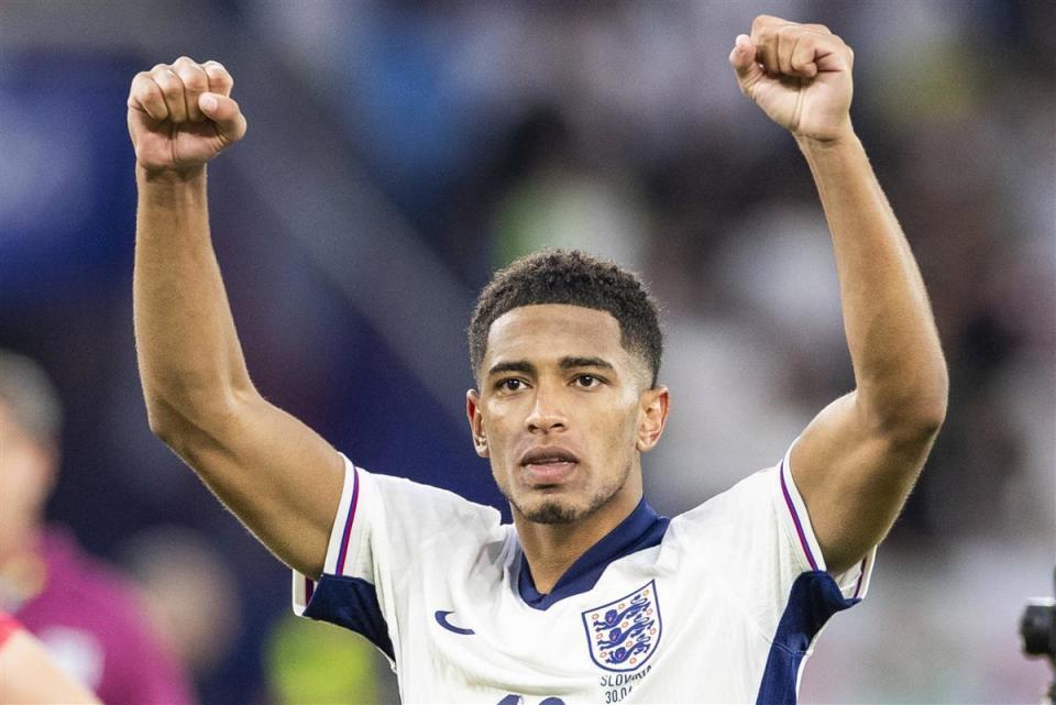 英格兰队锐气十足,赢得胜利-第2张图片-德信体育 英格兰队锐气十足,赢得胜利-第2张图片-德信体育