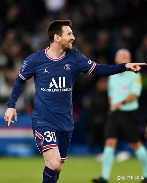 梅西攻破球门,法甲豪门惊险战胜英超球队-第1张图片-德信体育 梅西攻破球门,法甲豪门惊险战胜英超球队-第1张图片-德信体育