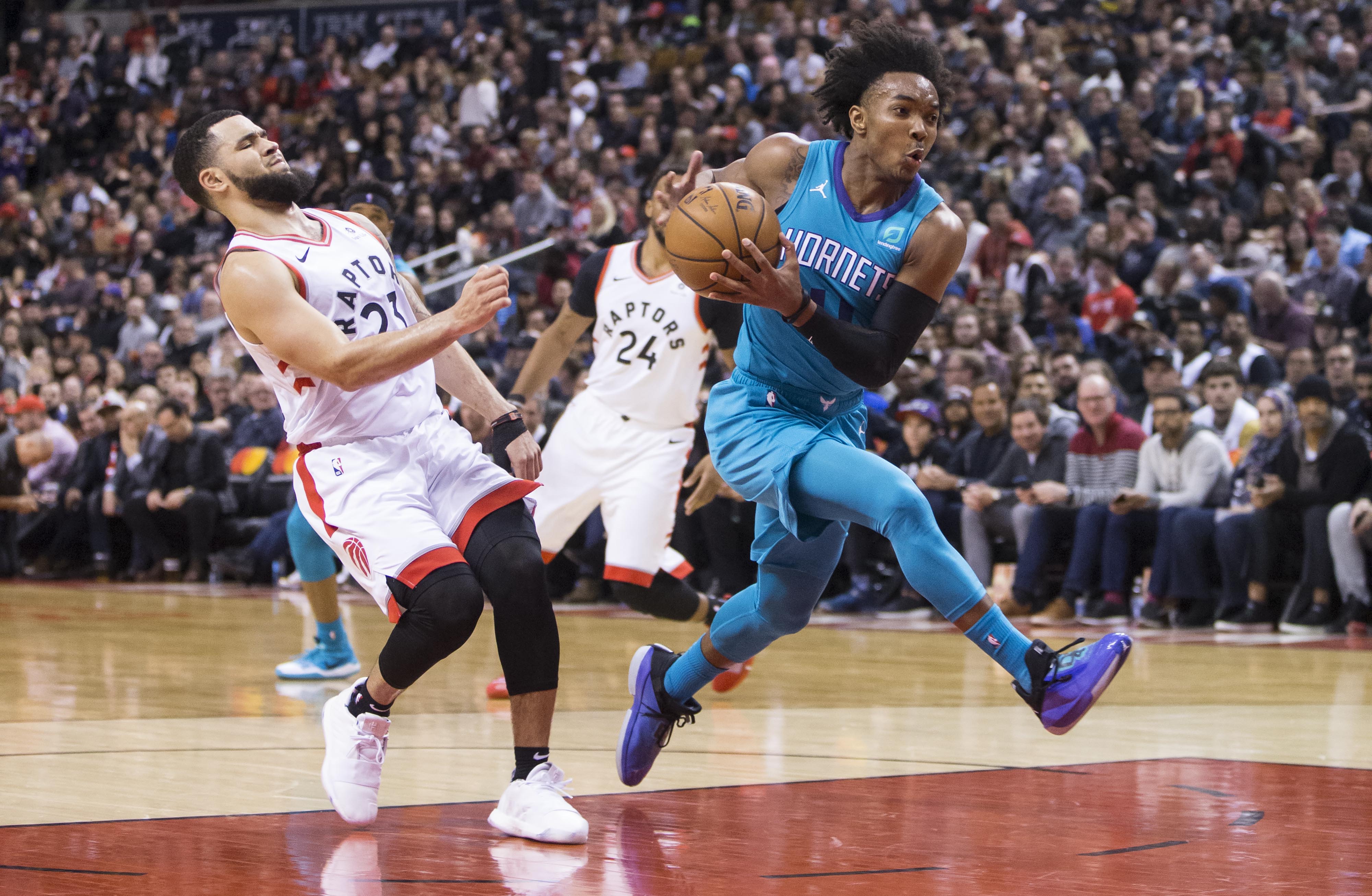 猛龙客场击败黄蜂,继续胜势不断-第2张图片-德信体育 猛龙客场击败黄蜂,继续胜势不断-第2张图片-德信体育