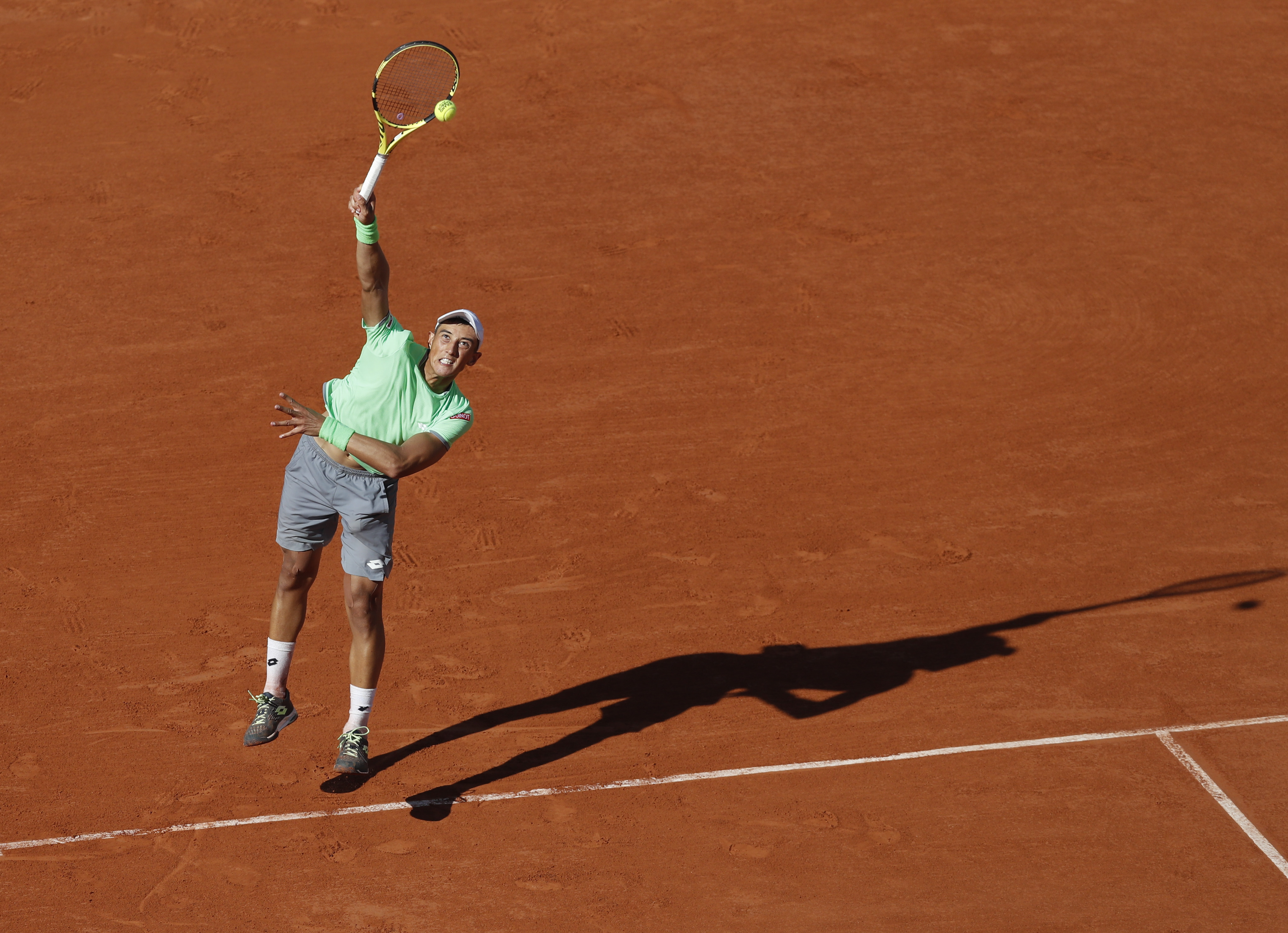 孟菲斯巴黎斯确定胜局,甩开对手-第1张图片-德信体育 孟菲斯巴黎斯确定胜局,甩开对手-第1张图片-德信体育