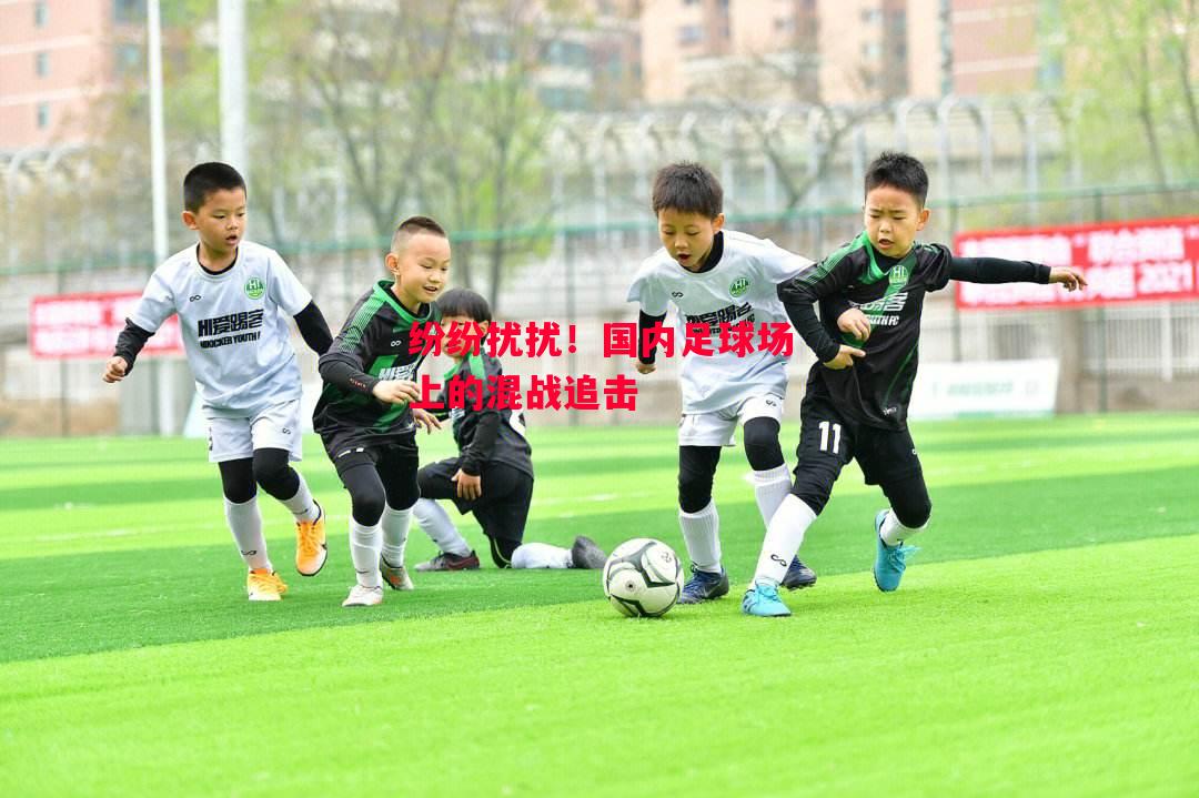 德信体育-纷纷扰扰!国内足球场上的混战追击-第2张图片-德信体育 德信体育-纷纷扰扰!国内足球场上的混战追击-第2张图片-德信体育