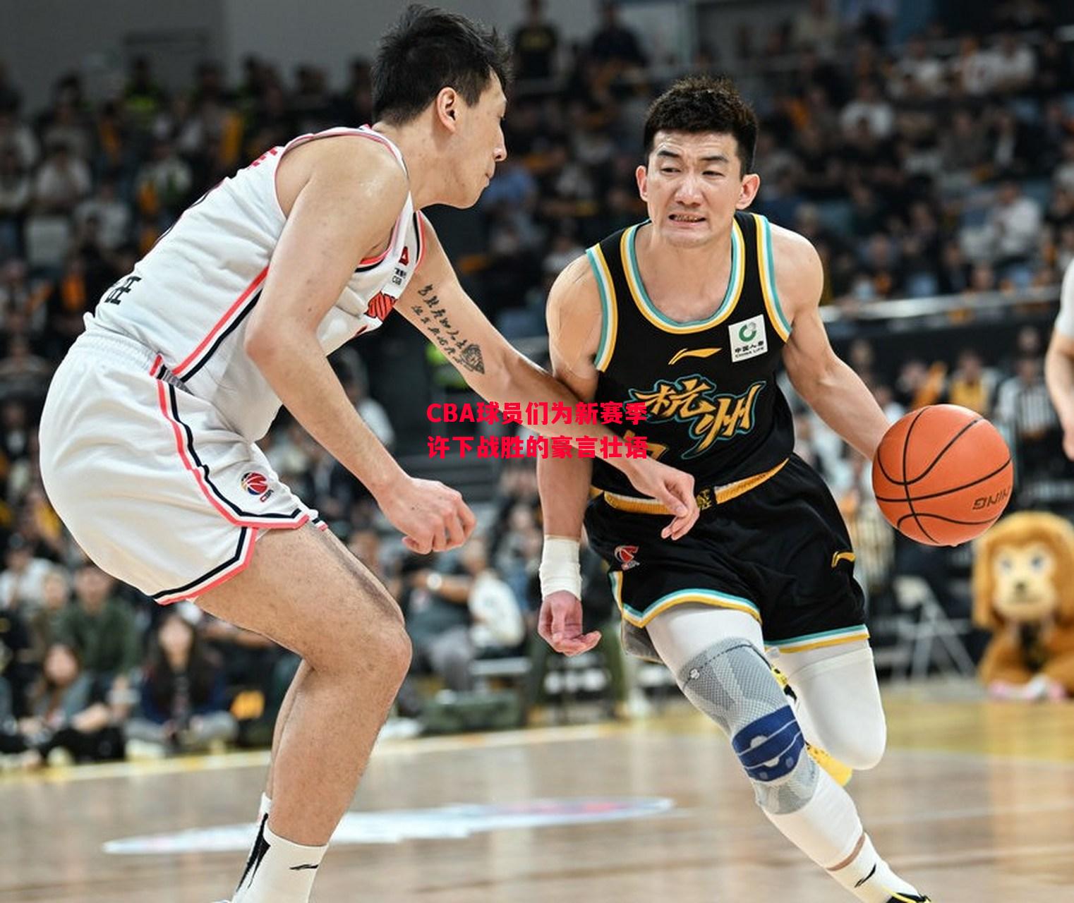 德信官网下载-CBA球员们为新赛季许下战胜的豪言壮语-第1张图片-德信体育 德信官网下载-CBA球员们为新赛季许下战胜的豪言壮语-第1张图片-德信体育