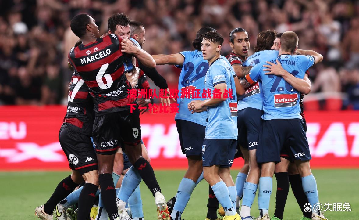 德信体育-澳洲队赴欧洲征战备战下一轮比赛-第2张图片-德信体育 德信体育-澳洲队赴欧洲征战备战下一轮比赛-第2张图片-德信体育