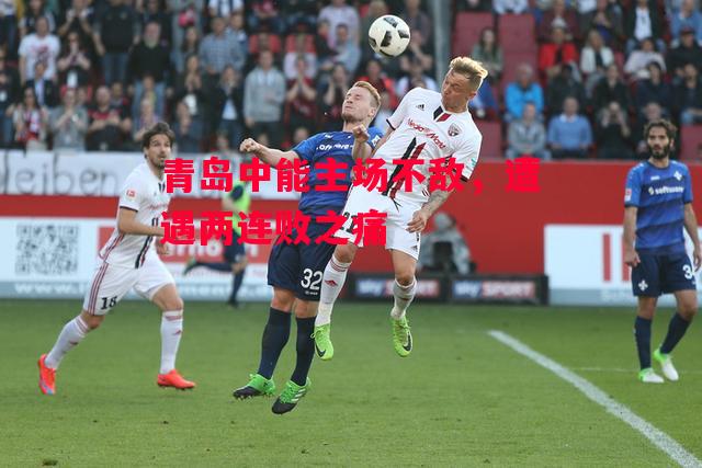德信app下载-青岛中能主场不敌,遭遇两连败之痛-第2张图片-德信体育 德信app下载-青岛中能主场不敌,遭遇两连败之痛-第2张图片-德信体育