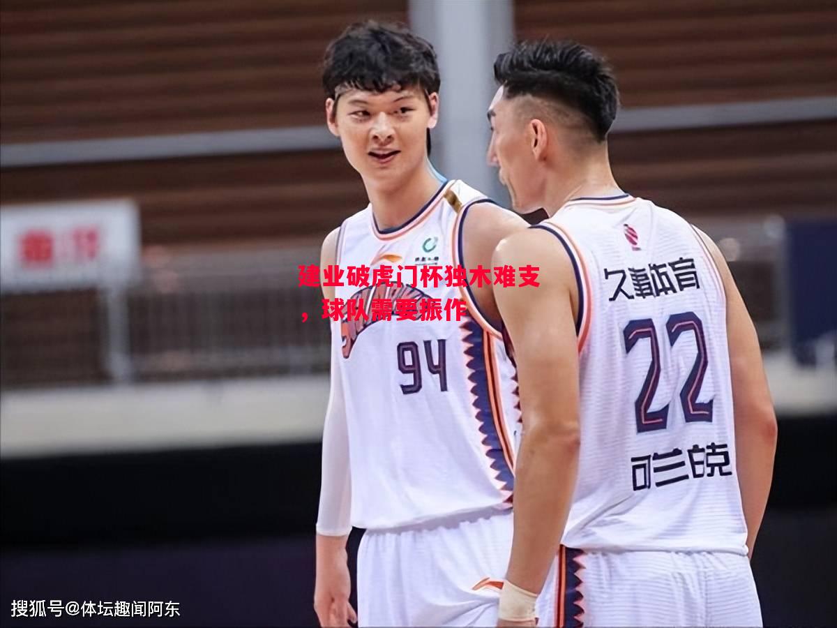 德信官网下载-建业破虎门杯独木难支,球队需要振作-第1张图片-德信体育 德信官网下载-建业破虎门杯独木难支,球队需要振作-第1张图片-德信体育