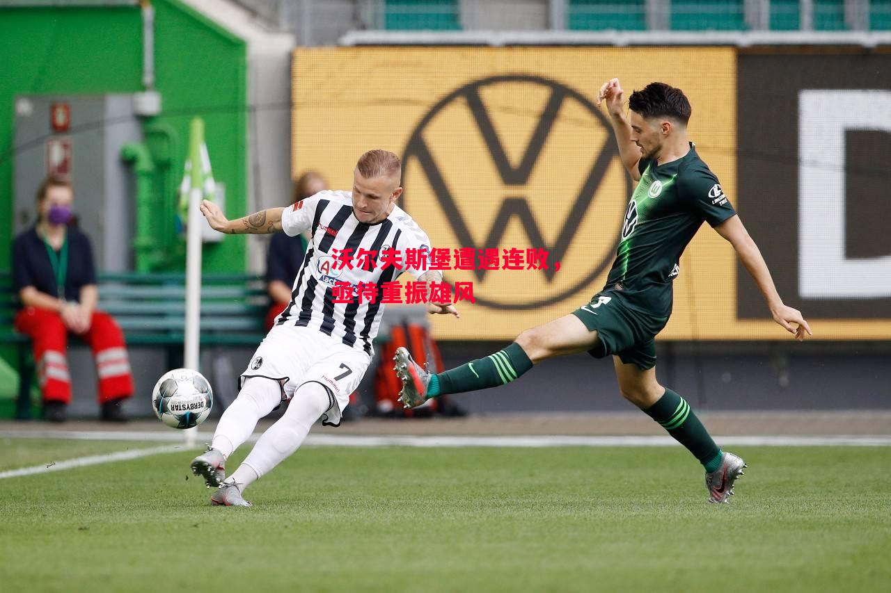 德信app下载-沃尔夫斯堡遭遇连败，亟待重振雄风-第1张图片-德信体育
