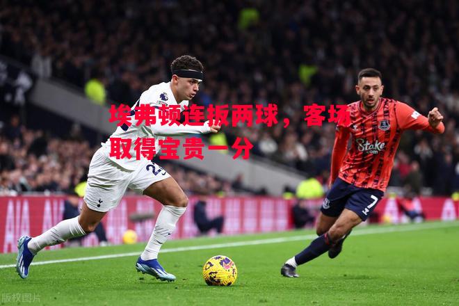 德信体育-埃弗顿连扳两球,客场取得宝贵一分-第1张图片-德信体育 德信体育-埃弗顿连扳两球,客场取得宝贵一分-第1张图片-德信体育