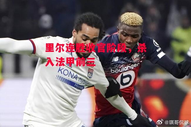 德信体育app下载-里尔连胜收官阶段,杀入法甲前三-第1张图片-德信体育 德信体育app下载-里尔连胜收官阶段,杀入法甲前三-第1张图片-德信体育