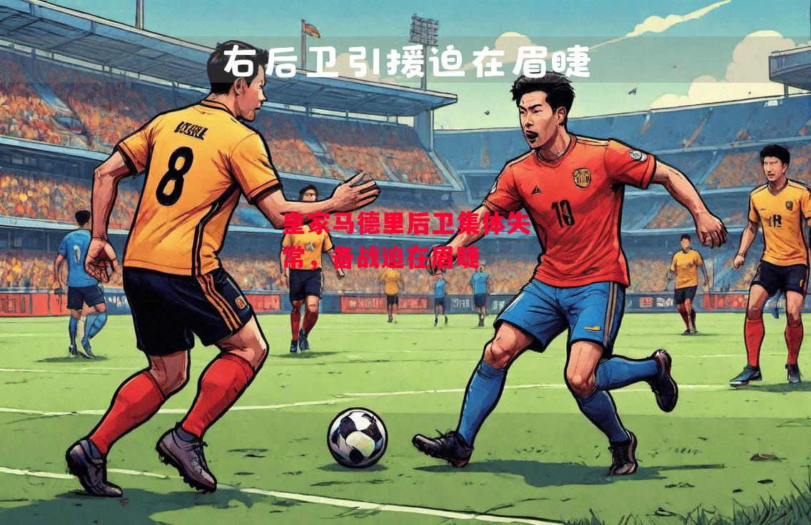 德信官网下载-皇家马德里后卫集体失常,备战迫在眉睫-第1张图片-德信体育 德信官网下载-皇家马德里后卫集体失常,备战迫在眉睫-第1张图片-德信体育