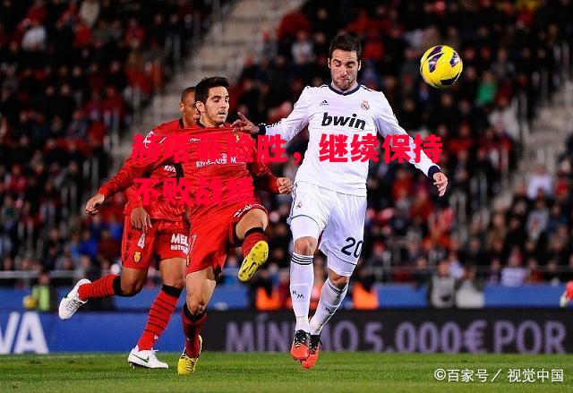 德信官网下载-赫塔菲险胜,继续保持不败战绩-第2张图片-德信体育 德信官网下载-赫塔菲险胜,继续保持不败战绩-第2张图片-德信体育