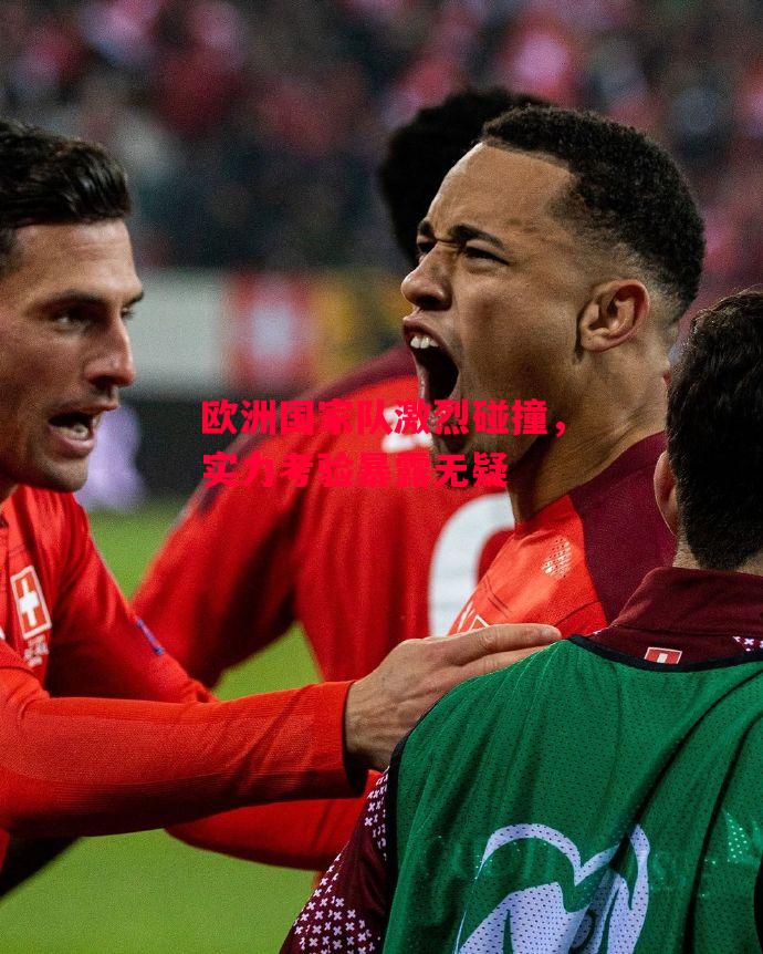 德信体育-欧洲国家队激烈碰撞,实力考验暴露无疑-第2张图片-德信体育 德信体育-欧洲国家队激烈碰撞,实力考验暴露无疑-第2张图片-德信体育