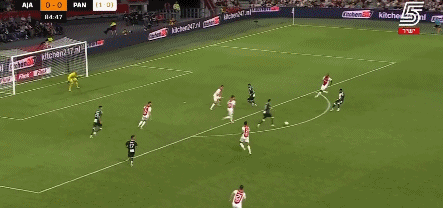 德信app-阿贾克斯战平,欧冠出线形势严峻-第1张图片-德信体育 德信app-阿贾克斯战平,欧冠出线形势严峻-第1张图片-德信体育