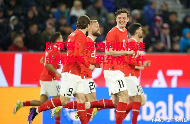 德信体育-欧预赛:奥地利队接连击败对手,积分榜上升-第1张图片-德信体育 德信体育-欧预赛:奥地利队接连击败对手,积分榜上升-第1张图片-德信体育