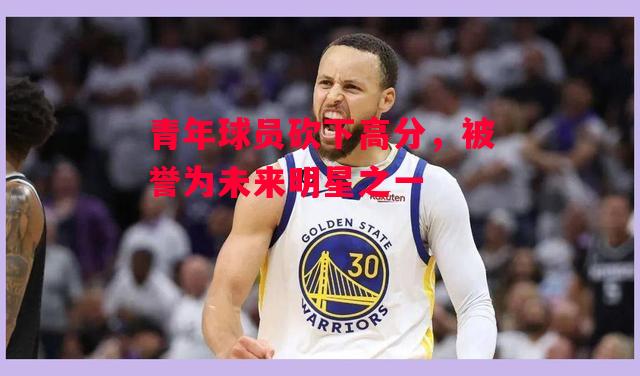 德信官网下载-青年球员砍下高分，被誉为未来明星之一-第1张图片-德信体育