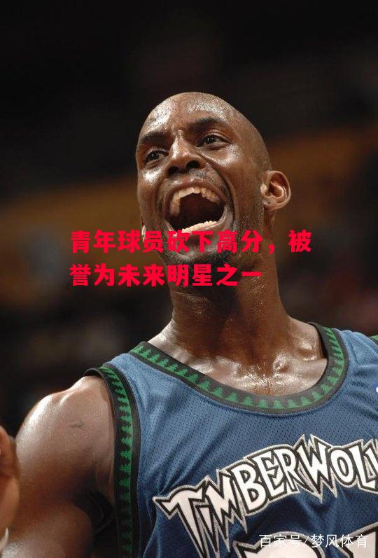 德信官网下载-青年球员砍下高分，被誉为未来明星之一-第2张图片-德信体育