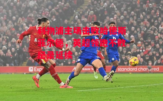 德信体育-利物浦主场击败哈德斯菲尔德，英超领跑不败纪录延续-第2张图片-德信体育
