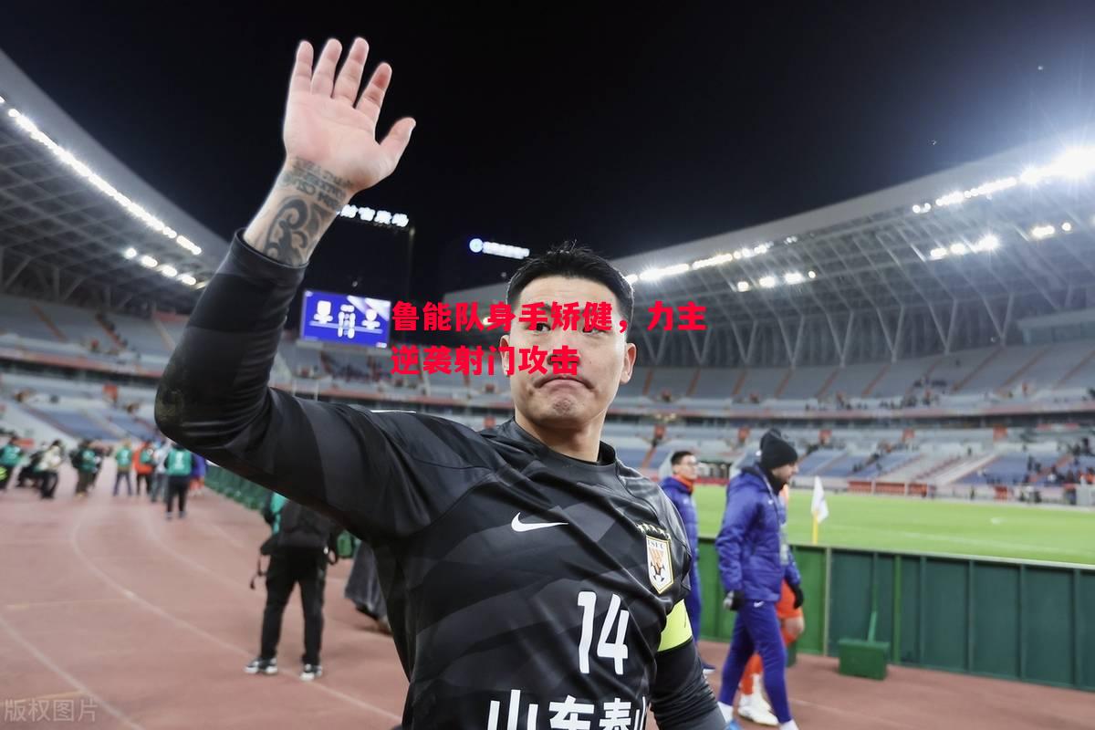 德信app下载-鲁能队身手矫健,力主逆袭射门攻击-第2张图片-德信体育 德信app下载-鲁能队身手矫健,力主逆袭射门攻击-第2张图片-德信体育