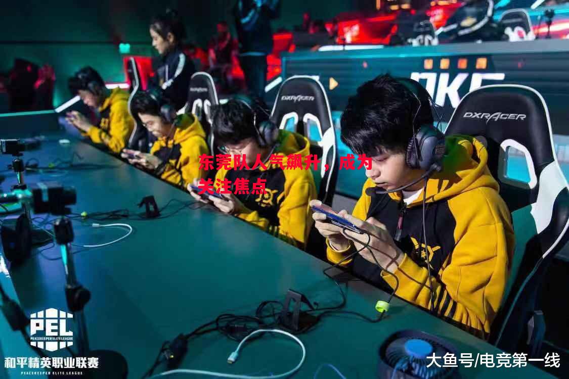 德信体育app下载-东莞队人气飙升,成为关注焦点-第2张图片-德信体育 德信体育app下载-东莞队人气飙升,成为关注焦点-第2张图片-德信体育