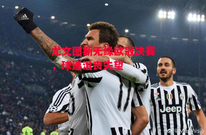德信app下载-尤文图斯无缘欧冠决赛,球迷沮丧失望-第1张图片-德信体育 德信app下载-尤文图斯无缘欧冠决赛,球迷沮丧失望-第1张图片-德信体育