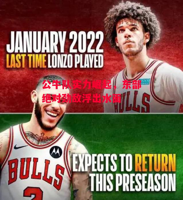 德信app下载-公牛队实力崛起,东部绝对劲敌浮出水面-第2张图片-德信体育 德信app下载-公牛队实力崛起,东部绝对劲敌浮出水面-第2张图片-德信体育