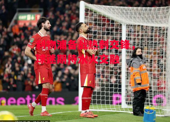 德信app下载-利物浦备战热刺交锋,球迷期待水火交融-第2张图片-德信体育 德信app下载-利物浦备战热刺交锋,球迷期待水火交融-第2张图片-德信体育