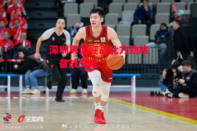 德信体育-深圳男篮迎战北方劲旅,备战充足-第2张图片-德信体育 德信体育-深圳男篮迎战北方劲旅,备战充足-第2张图片-德信体育