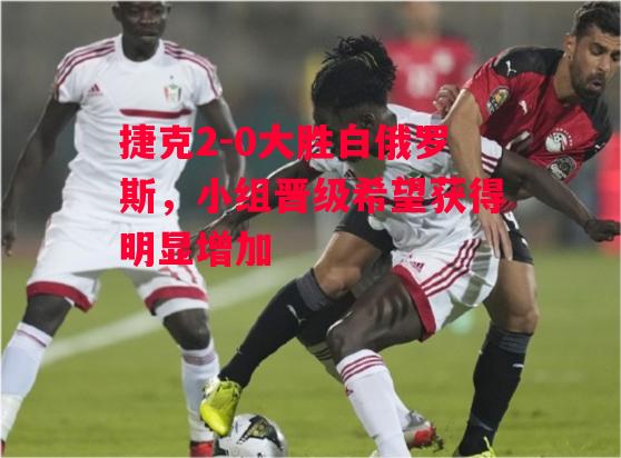 德信体育app下载-捷克2-0大胜白俄罗斯，小组晋级希望获得明显增加-第1张图片-德信体育