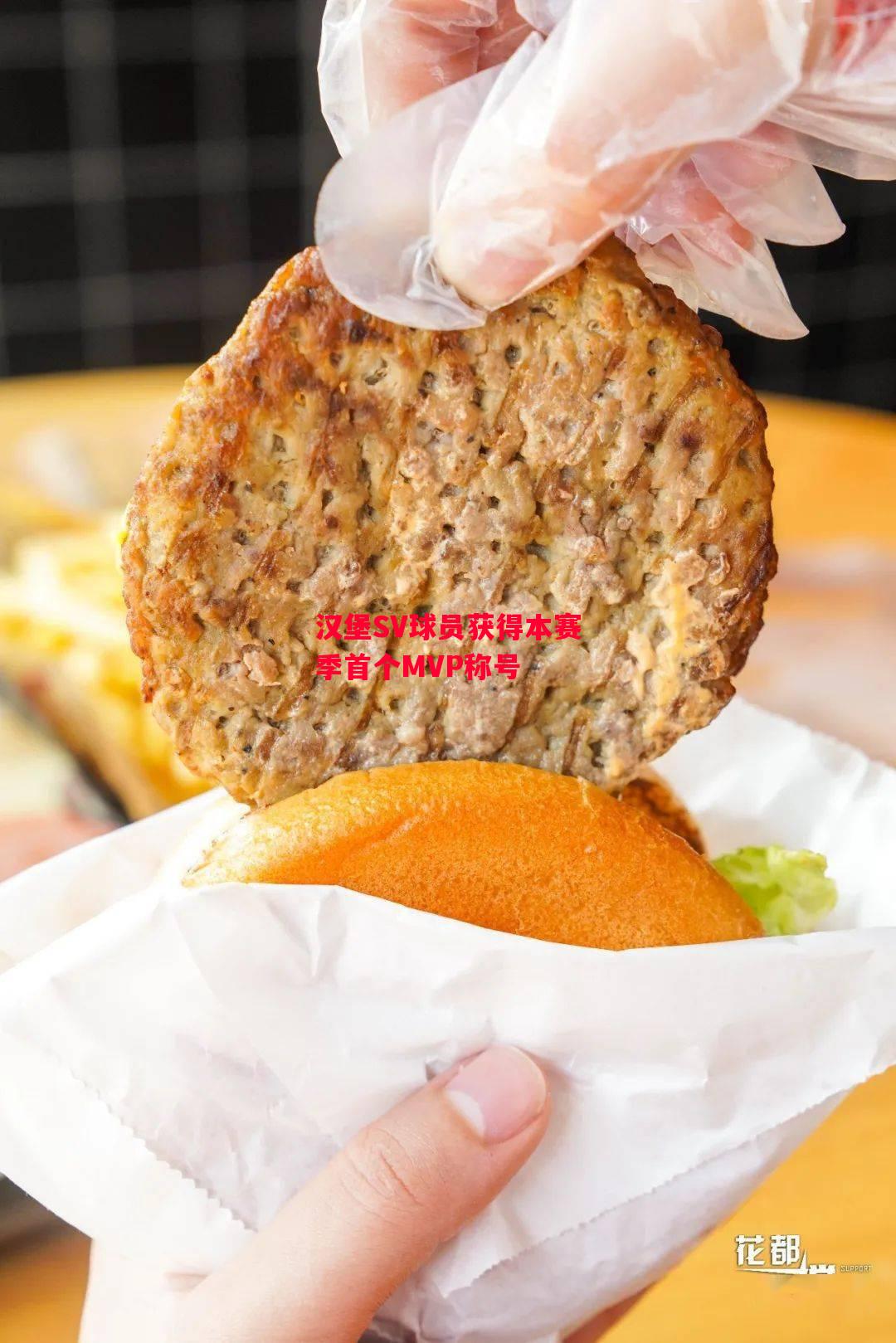 德信体育-汉堡SV球员获得本赛季首个MVP称号-第2张图片-德信体育 德信体育-汉堡SV球员获得本赛季首个MVP称号-第2张图片-德信体育