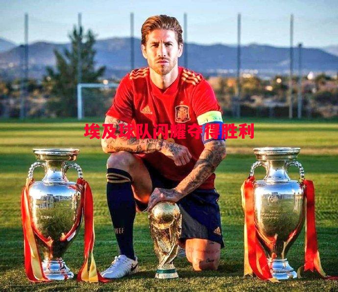 德信app下载-埃及球队闪耀夺得胜利-第2张图片-德信体育 德信app下载-埃及球队闪耀夺得胜利-第2张图片-德信体育