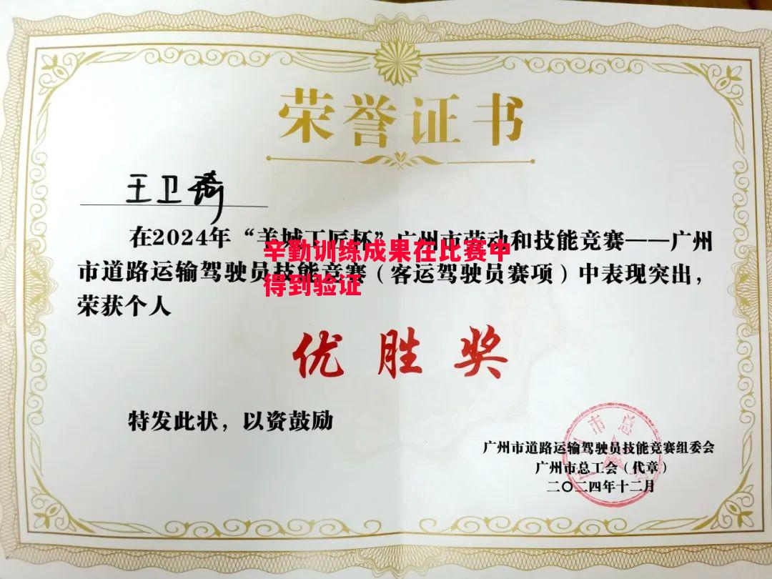 德信体育app下载-辛勤训练成果在比赛中得到验证-第2张图片-德信体育 德信体育app下载-辛勤训练成果在比赛中得到验证-第2张图片-德信体育