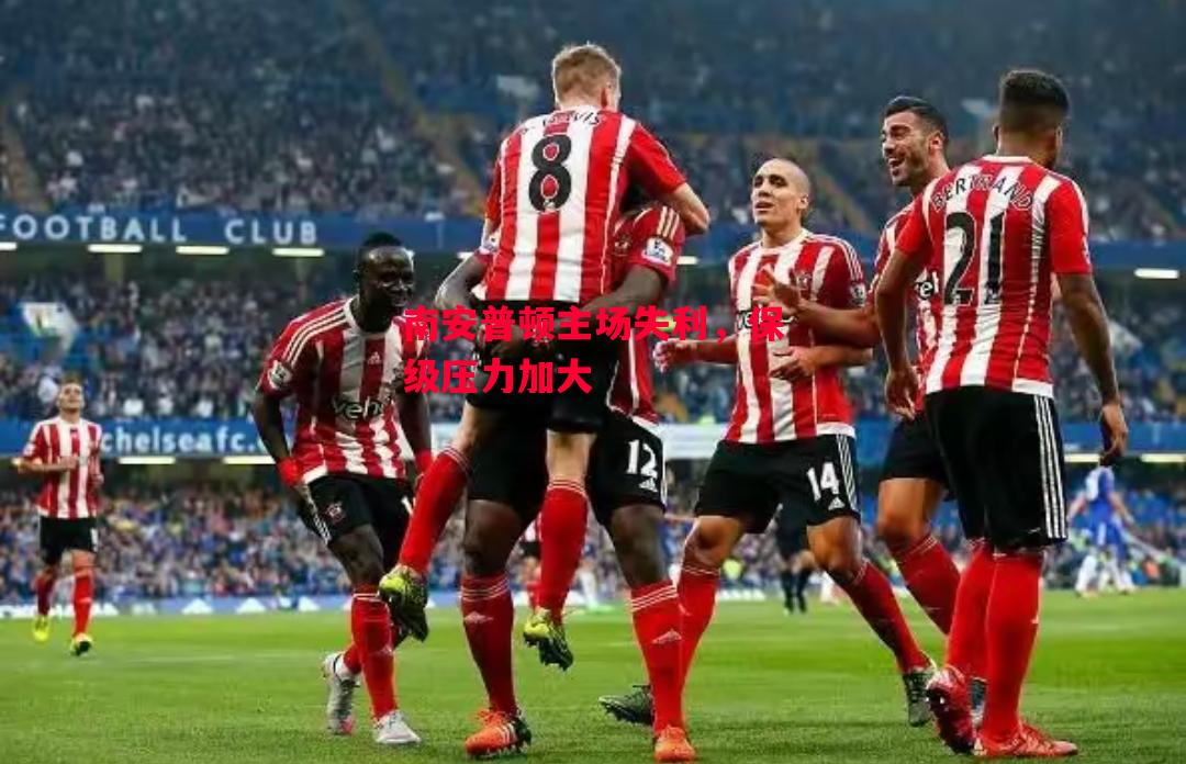 德信app下载-南安普顿主场失利，保级压力加大-第2张图片-德信体育