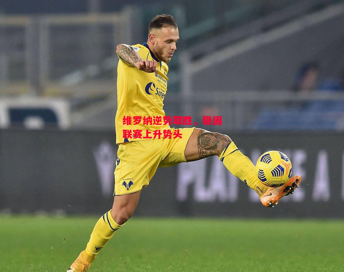 德信体育-维罗纳逆势取胜,稳固联赛上升势头-第1张图片-德信体育 德信体育-维罗纳逆势取胜,稳固联赛上升势头-第1张图片-德信体育