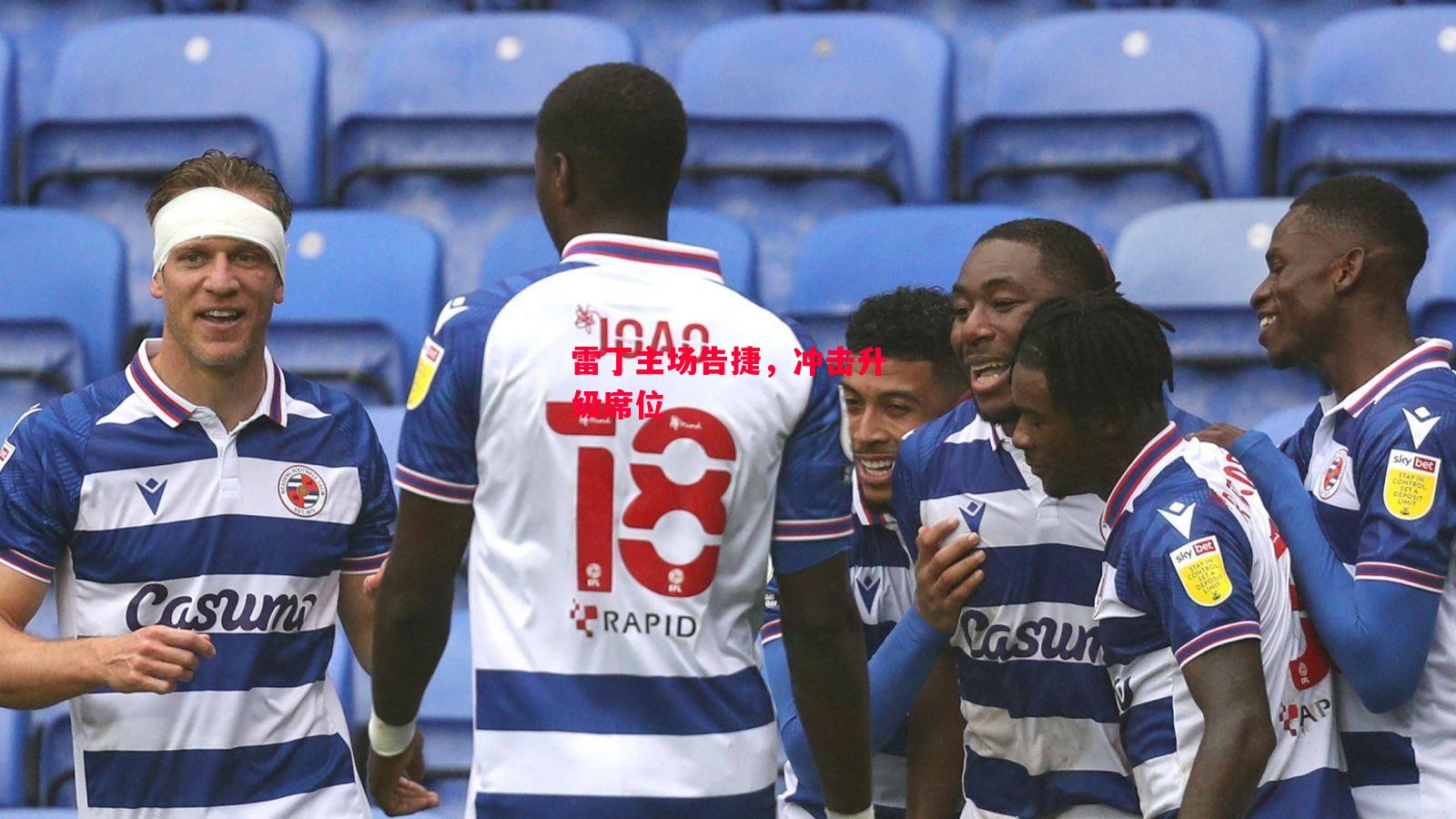 德信体育app下载-雷丁主场告捷,冲击升级席位-第1张图片-德信体育 德信体育app下载-雷丁主场告捷,冲击升级席位-第1张图片-德信体育